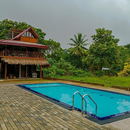 Sigiriya Elegant Resort Exteriör bild