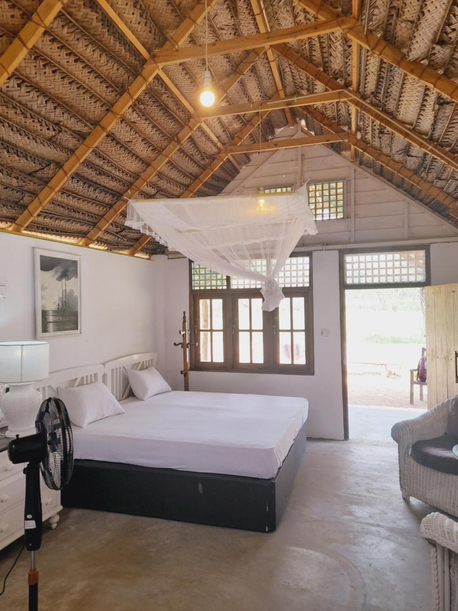 Sigiriya Elegant Resort Exteriör bild