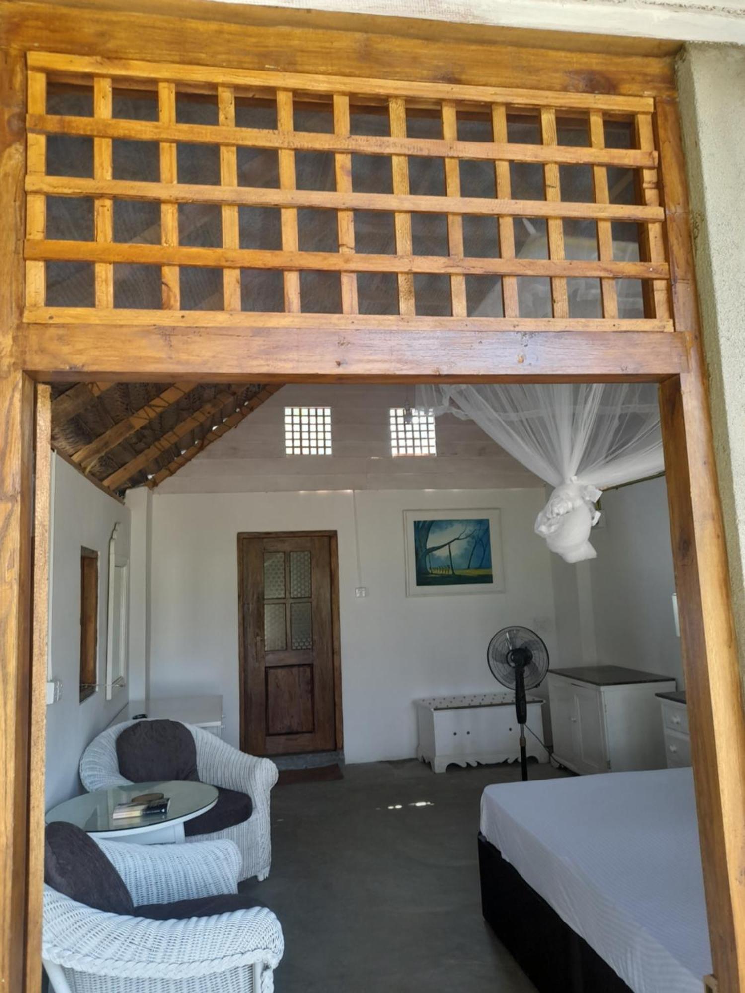 Sigiriya Elegant Resort Exteriör bild
