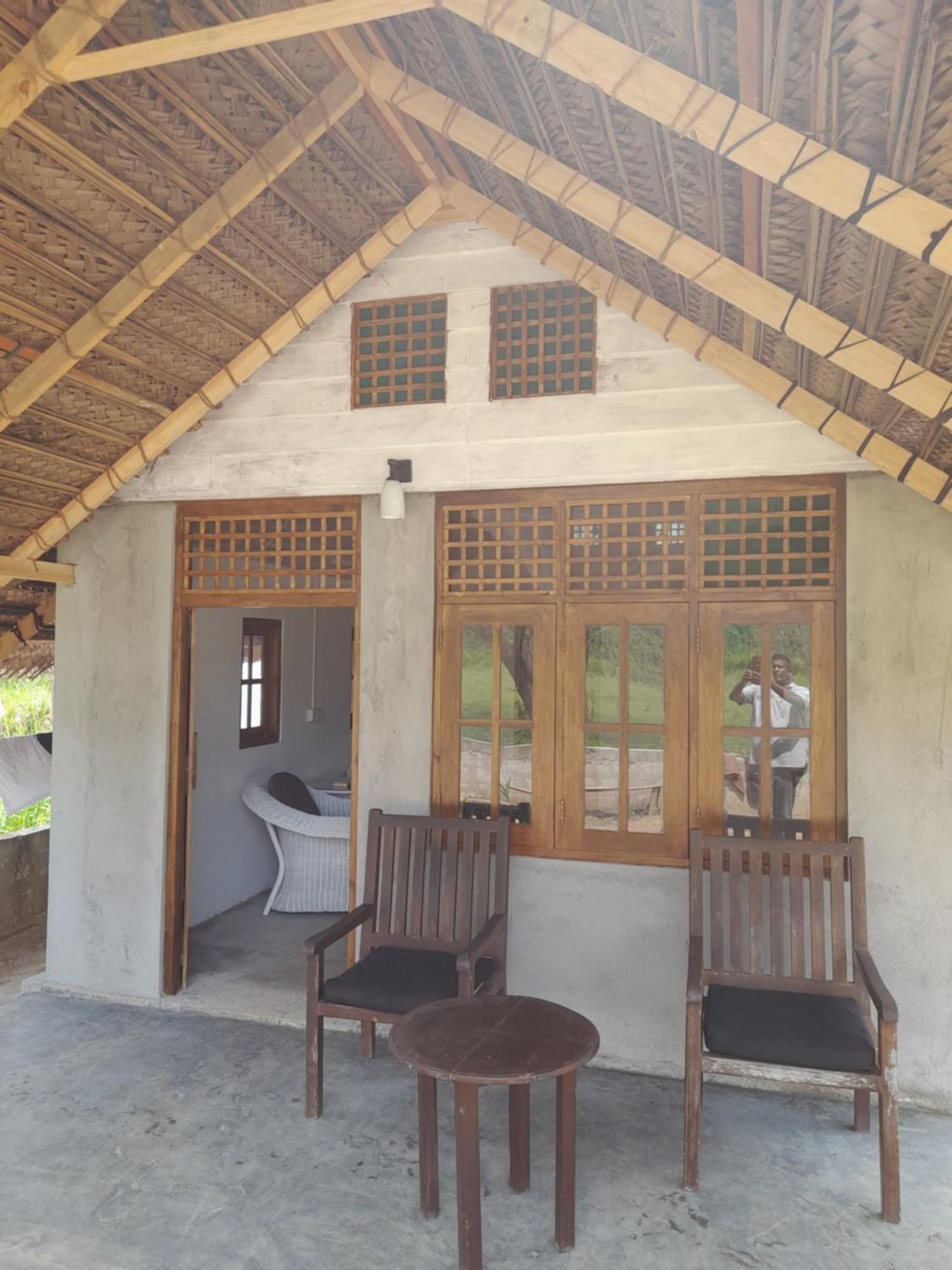Sigiriya Elegant Resort Exteriör bild