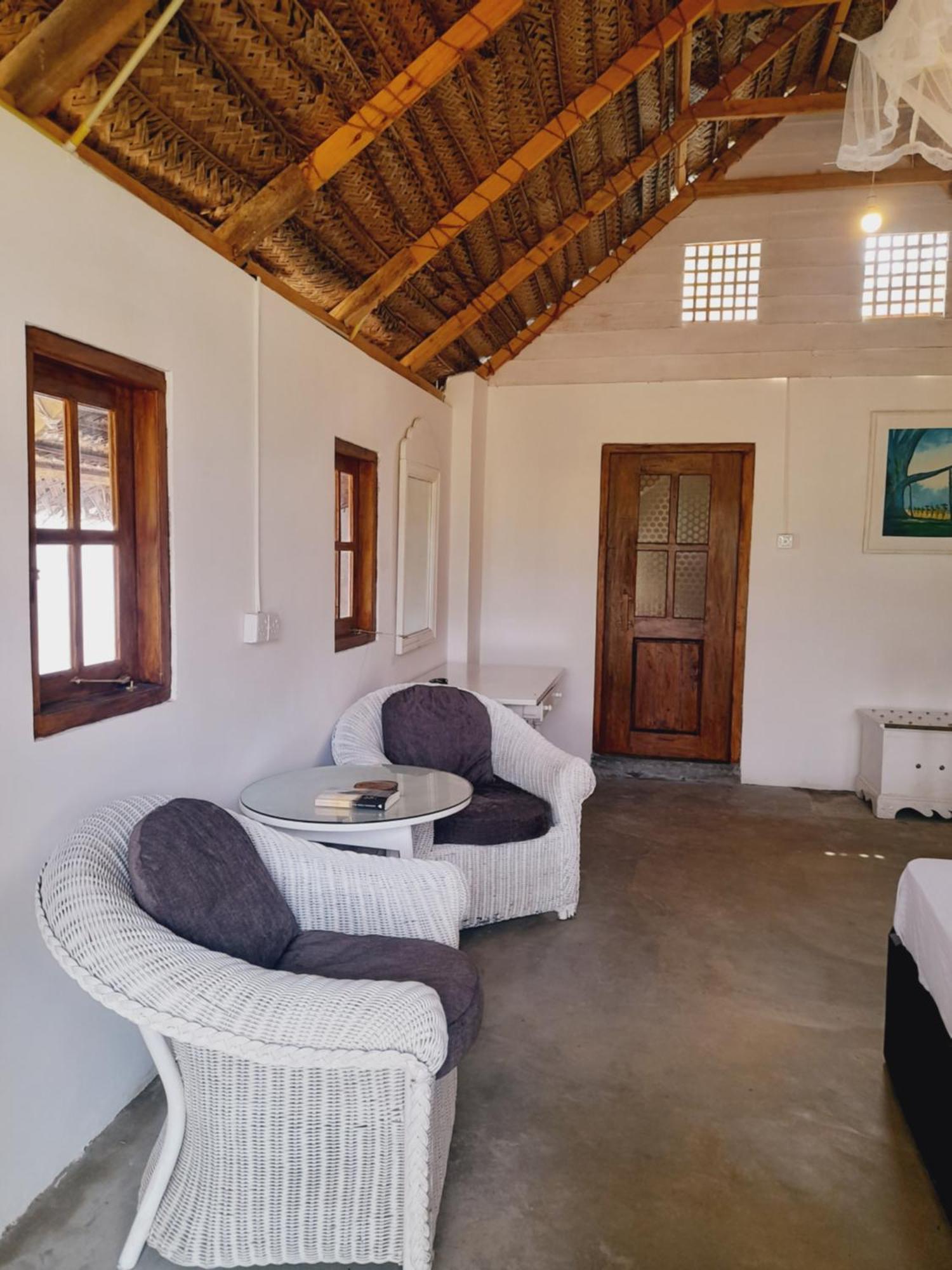 Sigiriya Elegant Resort Exteriör bild