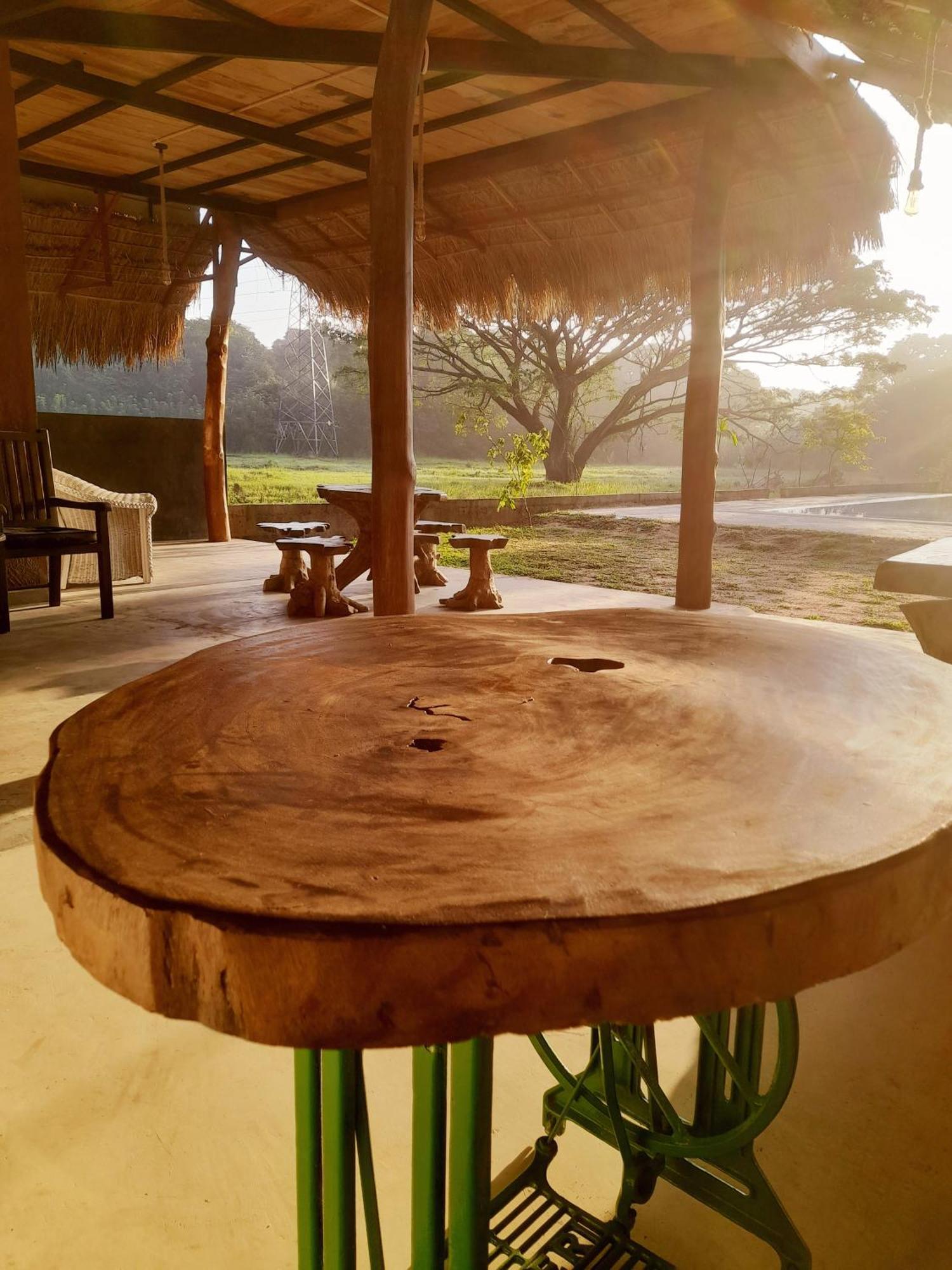 Sigiriya Elegant Resort Exteriör bild