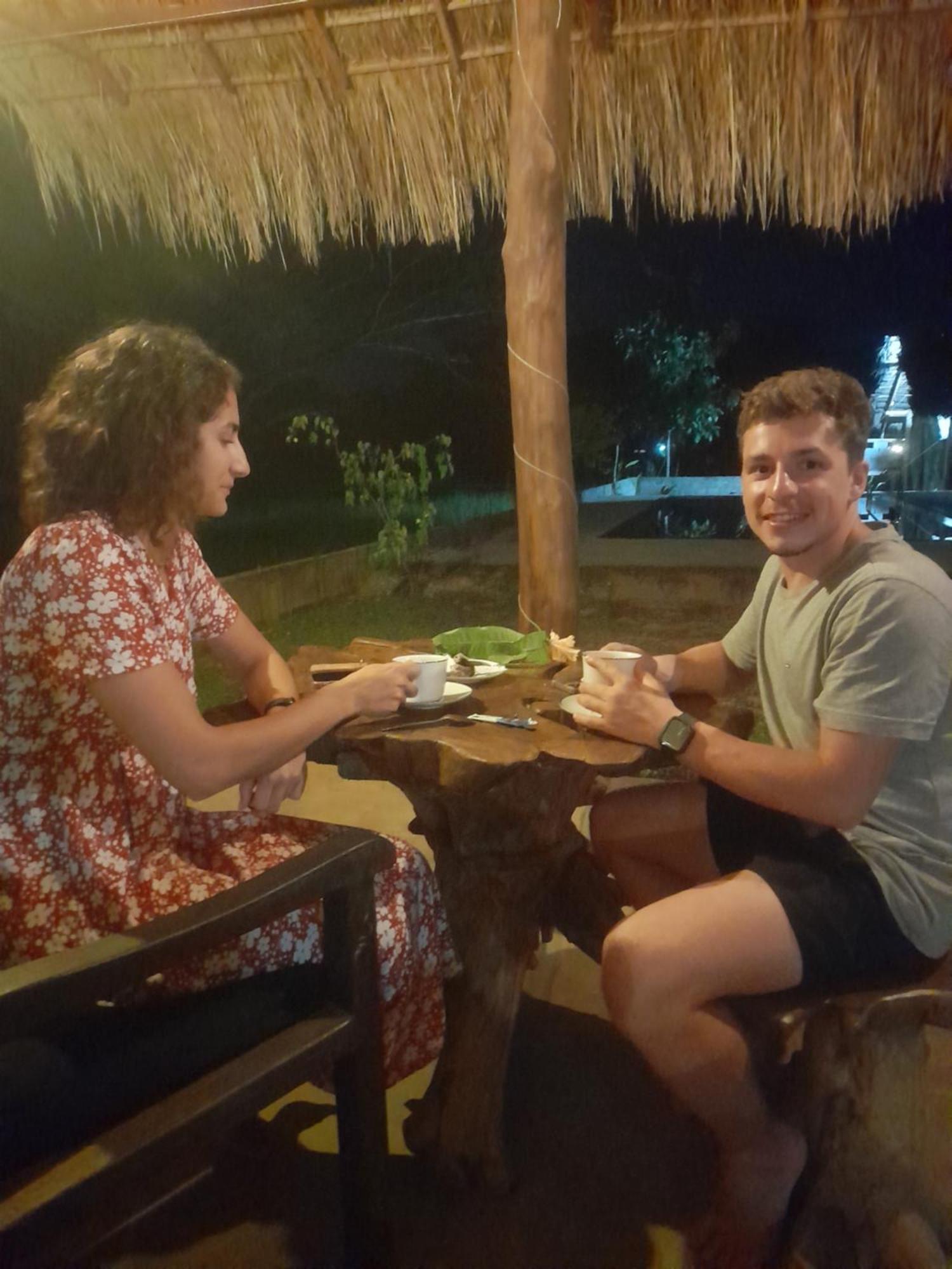 Sigiriya Elegant Resort Rum bild