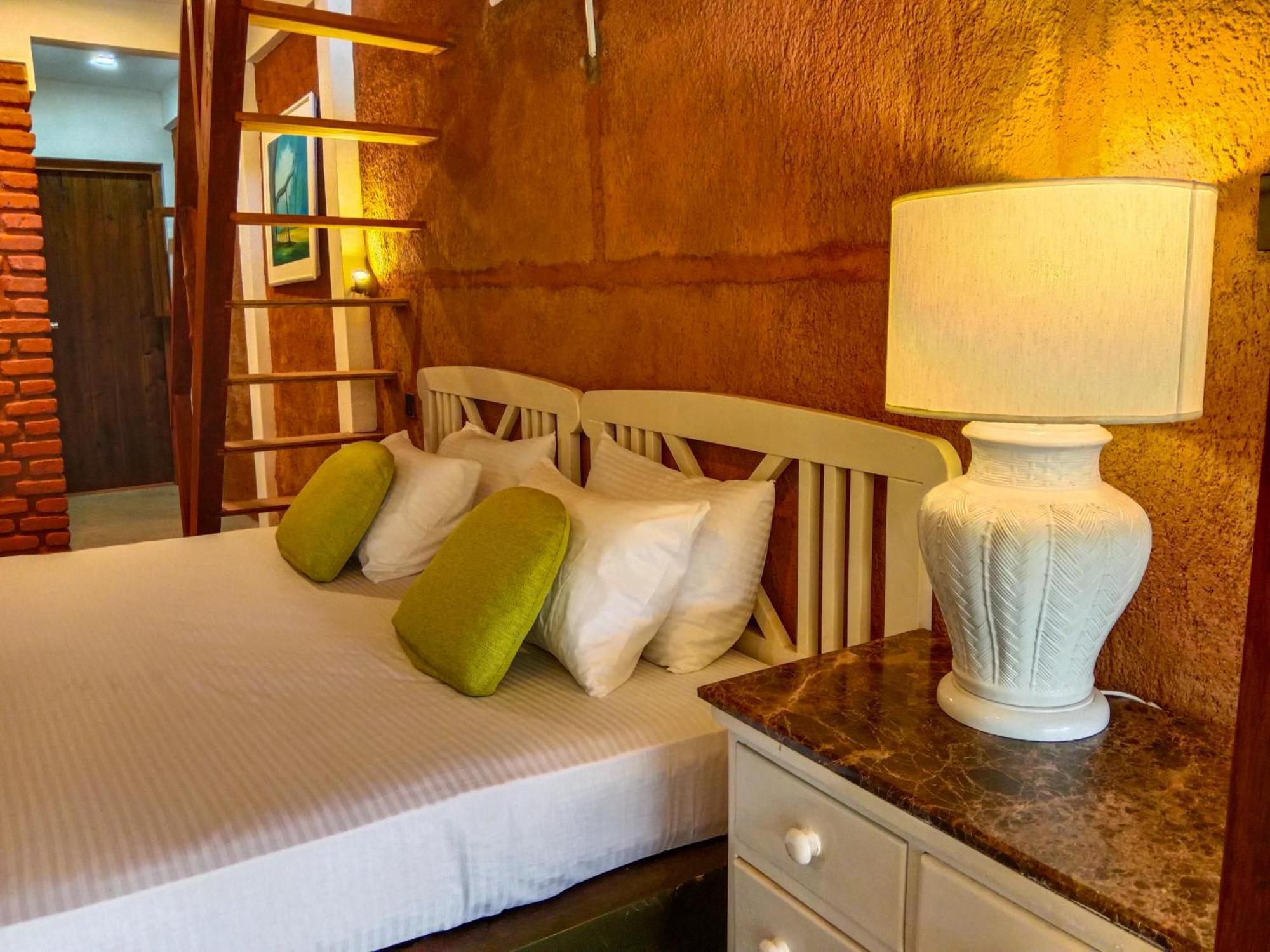 Sigiriya Elegant Resort Exteriör bild