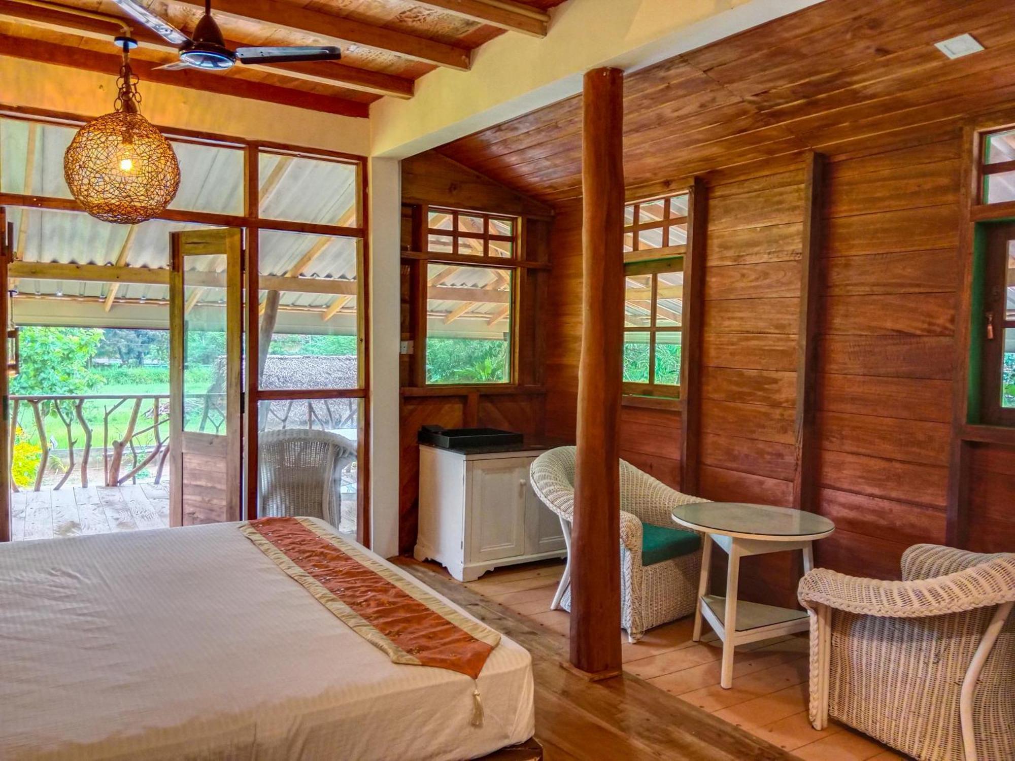 Sigiriya Elegant Resort Exteriör bild