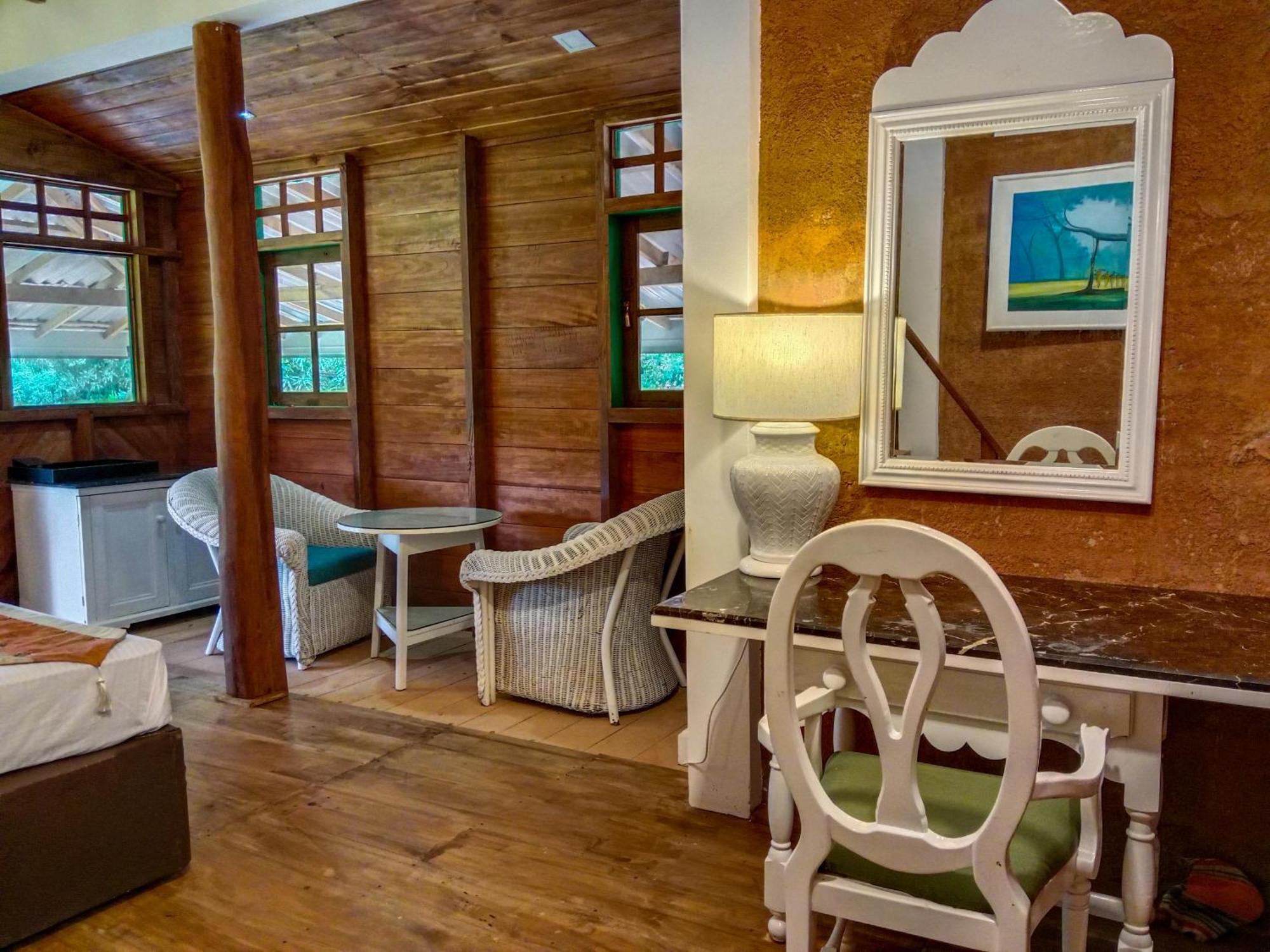 Sigiriya Elegant Resort Exteriör bild